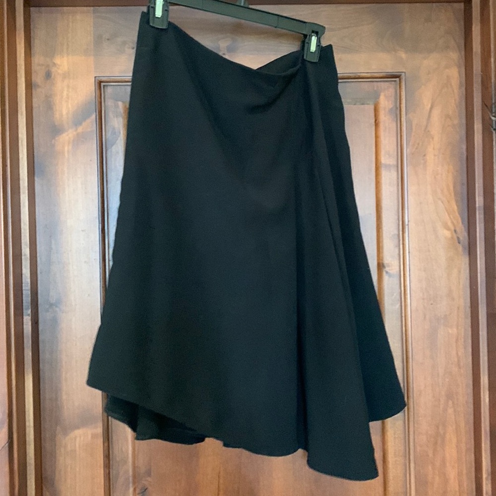 Vintage Anthropologie (Tattoo) skirt, size 42